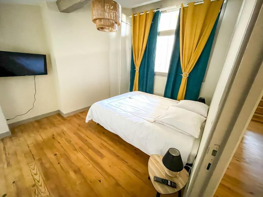 Le Saint Gilles Cosy, Centre-Ville, Wifi Le Puy-en-Velay Esterno foto