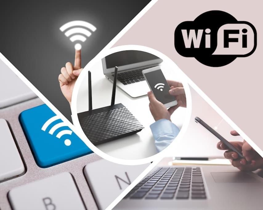 Le Saint Gilles Cosy, Centre-Ville, Wifi Le Puy-en-Velay Esterno foto